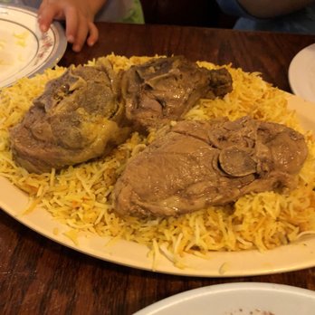 Zahra's - Middle Eastern Near Me - Chicago, Illinois