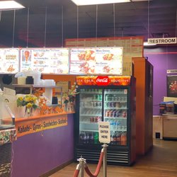 Crown Fried Chicken CFC