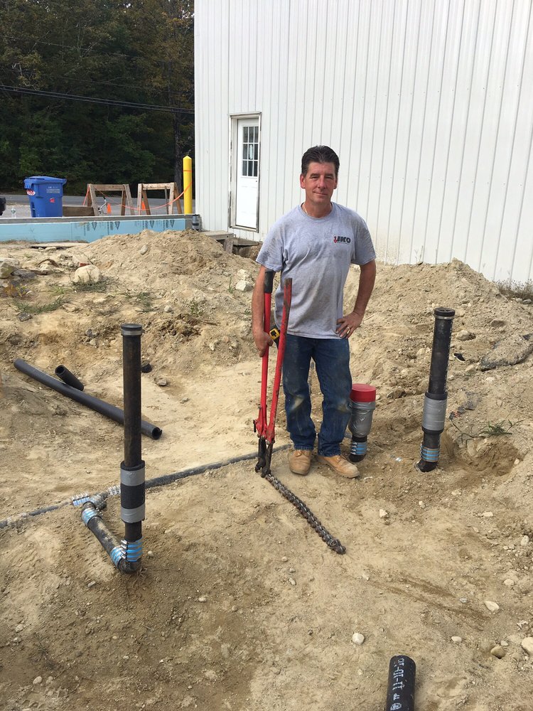 Slide of Brian Linstad Plumbing Heating & Drain Cleaning