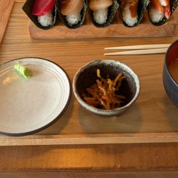 Oh Banzai - 5 item - Japanese Near Me - Gardena, California Oh Banzai - 5 item - Japanese Near Me - Gardena, California