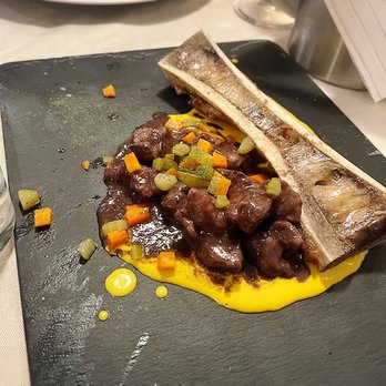 Trattoria Da Me - Trattorie Near Me - Bologna, BO