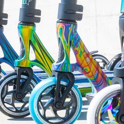 Bigfoot Bike & Skate