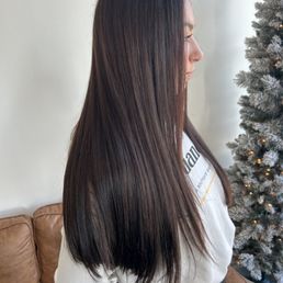 Toner & Blowout!! Toner & Blowout!!