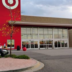Target - The Front  10-08-2024