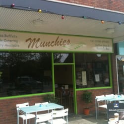 Munchies - Munchies