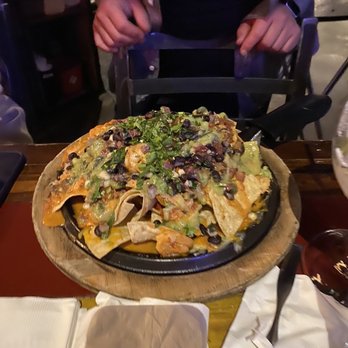 Nacho Daddy - New American Near Me - Las Vegas, Nevada Nacho Daddy - New American Near Me - Las Vegas, Nevada
