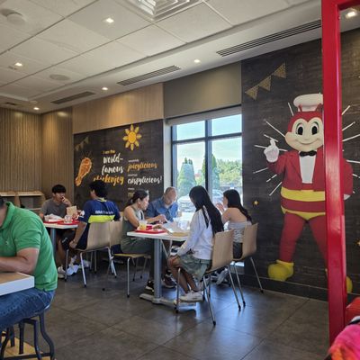 Jollibee by null