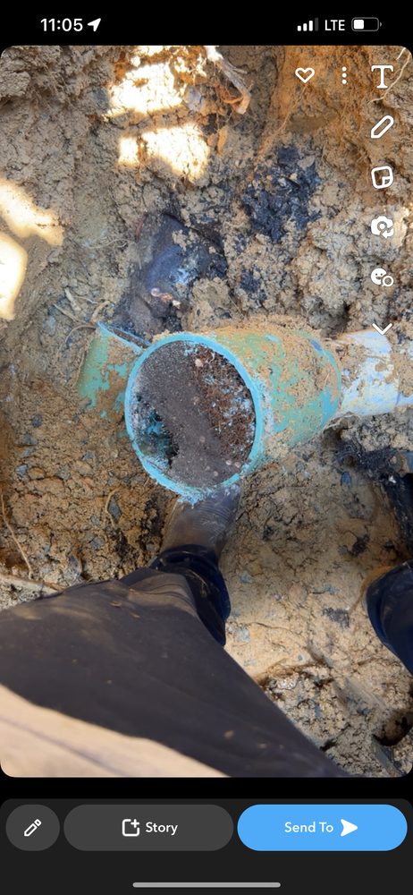 Slide of Rodeo Plumbing & Rooter