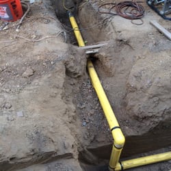 David’s Plumbing & Rooter