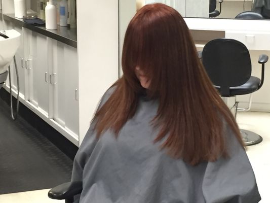 Antons Salon by null