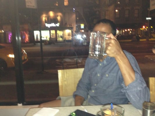 Bamboo Sushi by null