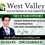 Photo of West Valley Accounting & Tax Services