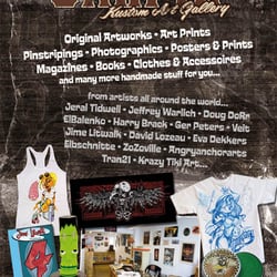 JahPix KustomArtGallery