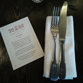 Balans Soho Society - Beautiful style - Modern European Near Me - London, XGL