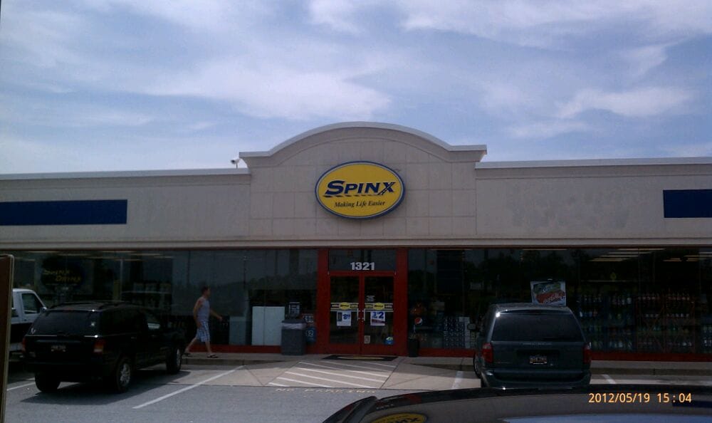 SPINX Updated July 2024 1321 S Suber Rd, GREER, South Carolina