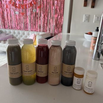 Jugo Boss - 3 day juice cleanse - Juice Bars & Smoothies Near Me - Lighthouse Point, Florida Jugo Boss - 3 day juice cleanse - Juice Bars & Smoothies Near Me - Lighthouse Point, Florida