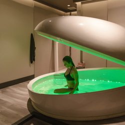 Float8 SoDo - You can find World class, premium floatSPA float therapy pods in about 5 places in the United States. The best one is Indigo Float: Orlando!