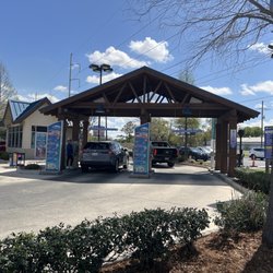Pelican Pointe Car Wash