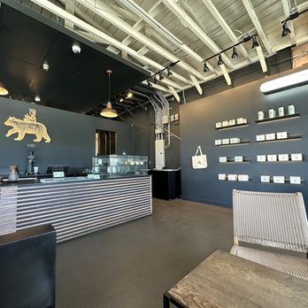 The Boy & The Bear - Coffee Roasteries Near Me - Redondo Beach, California The Boy & The Bear - Coffee Roasteries Near Me - Redondo Beach, California