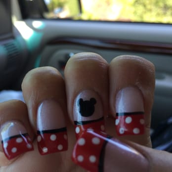 Julie's Nails - Mickey's Nails - Nail Salons Near Me - Pinole, California Julie's Nails - Mickey's Nails - Nail Salons Near Me - Pinole, California