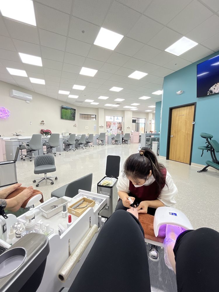 COZY NAIL - Updated February 2026 - 26 Photos - 805 Ridge Rd, Webster ...