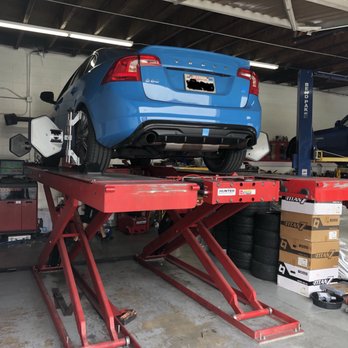 Chewerks - My 2016 S60 Polestar - Tires Near Me - La Habra, California Chewerks - My 2016 S60 Polestar - Tires Near Me - La Habra, California