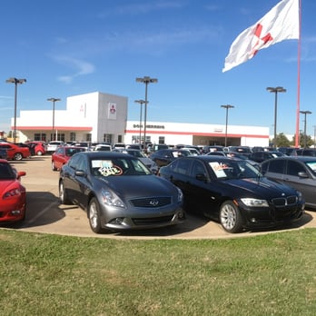 Don Herring Irving - Car Dealers Near Me - Irving, Texas