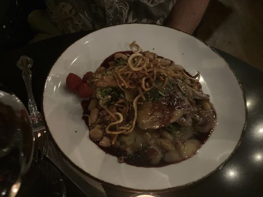 Boxcar Bistro by null