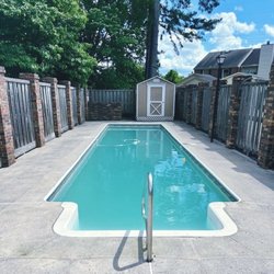 Rocket City Pool & Spas