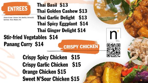 Nana Thai | Street food by null