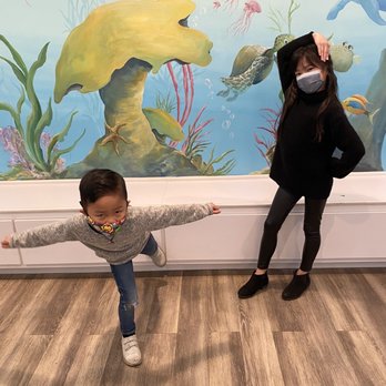 Orange County Children's Dentistry - One family in waiting room at a time during COVID - Pediatric Dentists Near Me - Orange, California Orange County Children's Dentistry - One family in waiting room at a time during COVID - Pediatric Dentists Near Me - Orange, California