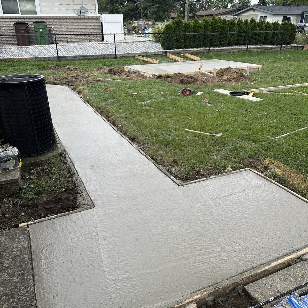 S&S Foundations and Flatwork - General Contractors Near Me - North Branch, Michigan S&S Foundations and Flatwork - General Contractors Near Me - North Branch, Michigan