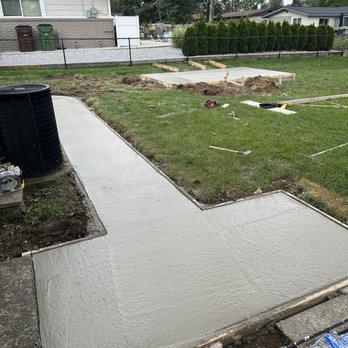 S&S Foundations and Flatwork - General Contractors Near Me - North Branch, Michigan S&S Foundations and Flatwork - General Contractors Near Me - North Branch, Michigan