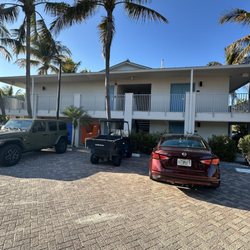 Sanibel Island Beach Resort