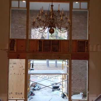 Everlast Plumbing & General Contractors - Frame for doubledoor - General Contractors Near Me - Spring, Texas Everlast Plumbing & General Contractors - Frame for doubledoor - General Contractors Near Me - Spring, Texas