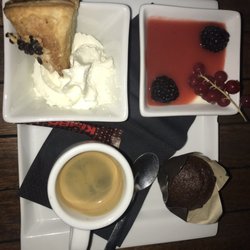 Mahi-Plage - Cafes gourmet