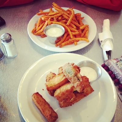 Holy Cow Burger by null