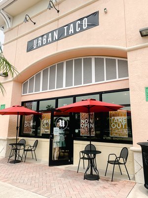 Urban Taco - Lakewood Ranch by null