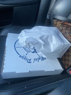 Myles Pizza Pub by null