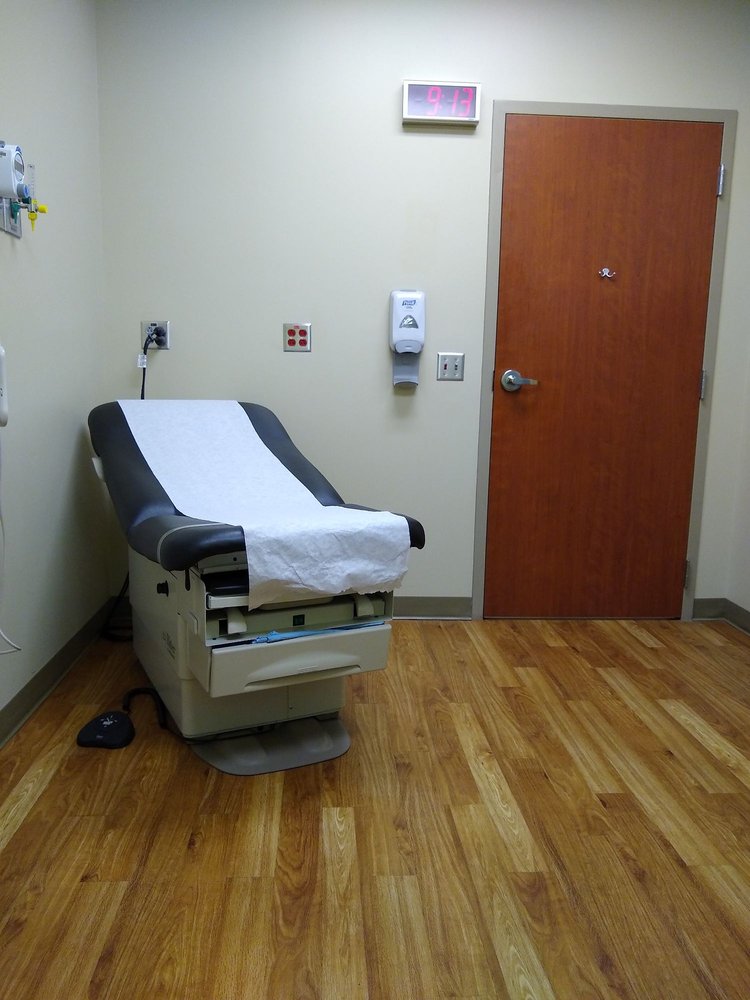 CAROLINAS PRIMARY CARE Updated August 2024 2301 US Highway 74 W, Wadesboro, North Carolina