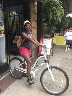 Ride On Bikes by null
