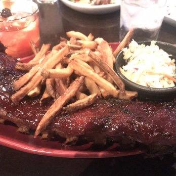 Culinary Dropout - Ribs - New American Near Me - Scottsdale, Arizona