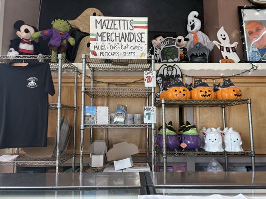 Mazzetti's Bakery by null