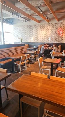 Shake Shack South Beach Miami by null