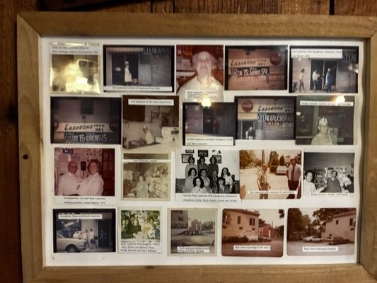 Hickory Hollow Restaurant and Catering by null