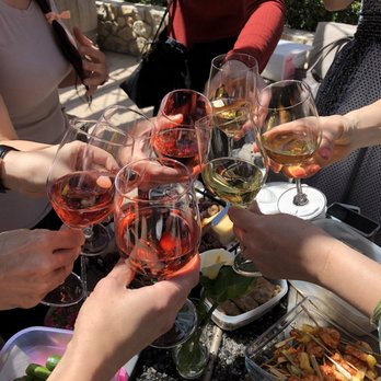 Vitagliano Winery - Wineries Near Me - Temecula, California
