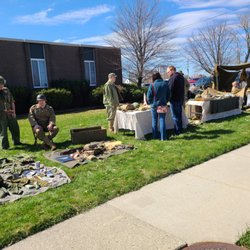 Michigan Military Technical & Historical Society