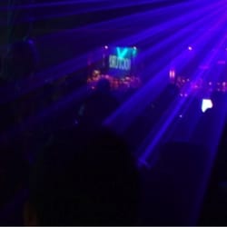 La Piazza Club