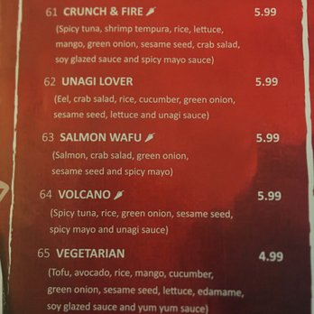 Hibachi Madness - Sushi Bars Near Me - Springfield, Illinois
