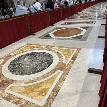 Basilica di San Pietro - Churches Near Me - Rome, RM Basilica di San Pietro - Churches Near Me - Rome, RM